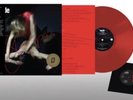 Suede Bloodsports Limited Edition Dinked Red Vinyl  LP Obi Numbered /1000 + 7”