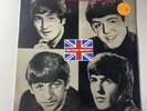 BEATLES Early Years I - NEW LP SEALED - BRITISH IMPORT - 1981 Beautiful.