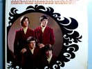 THE KINKS KINK KONTROVERSY RARE ORIG 1965 REPRISE 3-TONE LABEL MONO LP VERY NICE