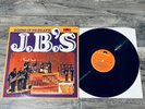 The J.B.'s - Doing It To Death (LP, Album, Italy 1973)