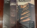 Merle Haggard & The Strangers I’m A Lonesome Fugitive Vinyl Me, Please VMP 2021