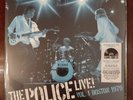 The Police Live  Vol. 1 Boston 1979 RSD