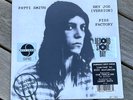 PATTI SMITH - HEY JOE / PISS FACTORY - RSD 2017 - 7