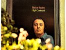 High Contrast Gabor Szabo 1971 Vinyl Blue Thumb Records 1st Press