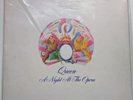 QUEEN   A Night At The Opera UK Vinyl LP BLAIRS CUT Embossed PROCLEANED TESTED