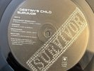 Beyonce Destiny's Child Survivor Vinyl 1 disc only Side 1/2 w/ inner sleeve nice
