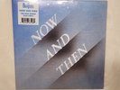 THE BEATLES LIMITED EDITION NOW AND THEN 7