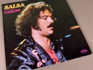 ORCHESTRA HARLOW SALSA LP 1974 FANIA (BB-234)