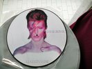 David Bowie – Aladdin Sane picture disc  Perfetto