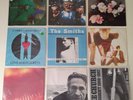 The Chameleons UK, The Church, The Cure, The Smiths, New Order, Love & Rockets