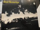 DEAD KENNEDYS - Fresh Fruit for Rotting Vegetables LP  PUNK