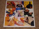NEW FOUND GLORY - Self Titled - LIMITED ED. CLOUDY RED VINYL SEALED RARE