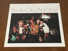 Big Star, Radio City vinyl LP, Big Beat reissue VG+/VG+