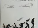 Robin Thicke / The Evolution Of Robin Thicke OG Promo 2X LP 2006