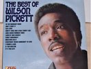Wilson Pickett - The Best Of Wilson Pickett -  Vinyl LP Record Album