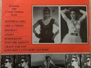 MADONNA - The Best Of Madonna 12 inch Versions - Rare LP 33 Tours 1985