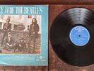 The Beatles Hey Jude 1971 Giant Records TD-1037 Vinyl Record Taiwan