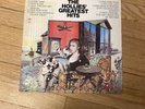 VINTAGE VINYL The Hollies Greatest Hits LP KE 32061 1979 Epic Records VG+ EX