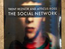 TRENT REZNOR & ATTICUS ROSS - THE SOCIAL NETWORK OST 180G 2LP DEFINITIVE EDVINYL