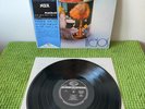 Cervello - Melos K22P 325 /NM/ Japan, LP, Vinyl