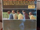 THE BEACH BOYS - THE BEACH BOYS TODAY - 1965 US LP VINYL MONO - T 2269