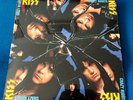 KISS Crazy Nights 180G Audiophile Vinyl LP 2014 Sealed Eric Carr Sealed New