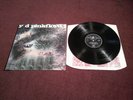 PINK FLOYD A SAUCERFUL OF SECRETS VINYL UK 1969 PRESS -1 -1 EX AUDIO