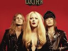 Lucifer Lucifer II (black LP+CD ) (Vinyl)