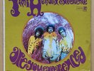 JIMI HENDRIX EXPERIENCE- ARE YOU EXPERIENCED RARE 1967 ORIGINAL MONO COVER ONLY
