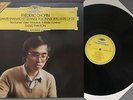 O189 Chopin Nocturne Ballade Mazurkas Dang Thai Son DGG 2531 359 Stereo