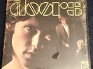 The Doors - Self-Titled (1967) Original Elektra Vinyl LP EKS74007, Light My Fire