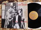 MONO  1967 MINT  SHRINK  PRIVATE    THE CITY BLUES   
