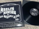 Marilyn Manson And The Spooky Kids Vinyl Record LP