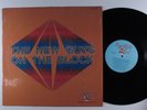 NEW GUYS ON THE BLOCK Self Titled SUGAR HILL SH-9203 LP VG+ u