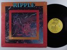 RIPPLE Self Titled GRC GA5005 LP u