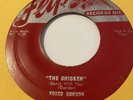 ROSCO GORDON  “ The Chicken”/Love For You Baby FLIP 237  Great Memphis Blues,R&B