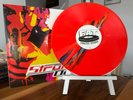 Strung Out - American Paradox - Color Vinyl - Fat Wreck Store Edition