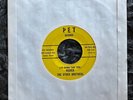 The Other Brothers I’m Gonna Take You Higher 45 1970 Soul Funk Vinyl Record