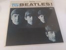 NEW  STILL SEALED  Meet The Beatles , Full Dimensional Stereo ST2047