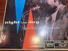 Vintage Vinyl Album Charlie Parker And His Orchestra Night And Day  NM Cond