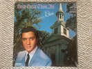 Elvis: How Great Thou Art. Super rare, sealed, mono version (1967). 1st Grammy.