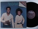 RENE & ANGELA Wall To Wall CAPITOL LP VG+ u