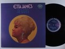 ETTA JAMES At Last  CHESS LP VG+ promo u