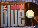 Kenny Burrell Midnight Blue LP Blue Note BLP 4123