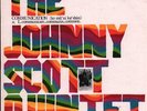Johnny Scott Quintet Communication LP vinyl UK Columbia 1967 stereo LP in