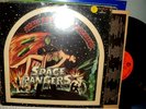 NEIL MERRYWEATHER SPACE RANGERS LP MERCURY SRM11007 FROM 1974 VG+ VINYL
