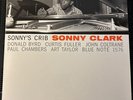 SONNY CLARK Sonny’s Crib BLUE NOTE Music Matters