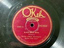 Blind Lemon Jefferson - Okeh 8455 