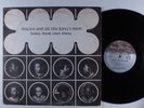 MACEO & ALL THE KING'S MEN Doing Their Own Thing HOUSE OF THE FOX LP u