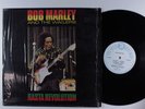 BOB MARLEY & THE WAILERS Rasta Revolution TROJAN LP VG+ uk u